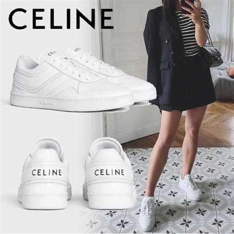 sneaker celine|celine platform sneakers.